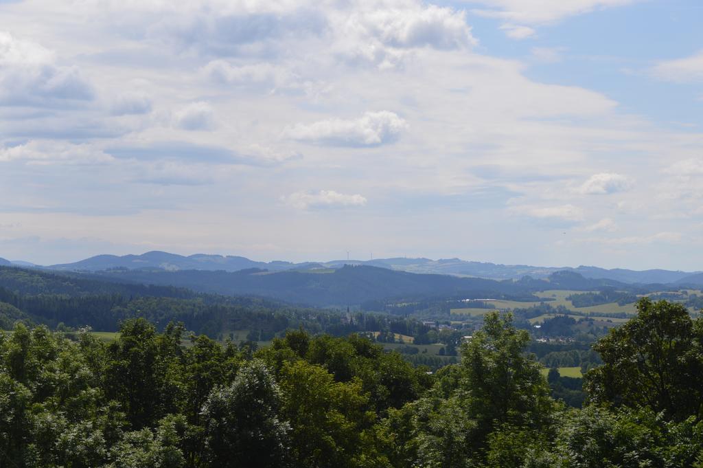Chata Nová Seninka Staré Mesto Exterior foto